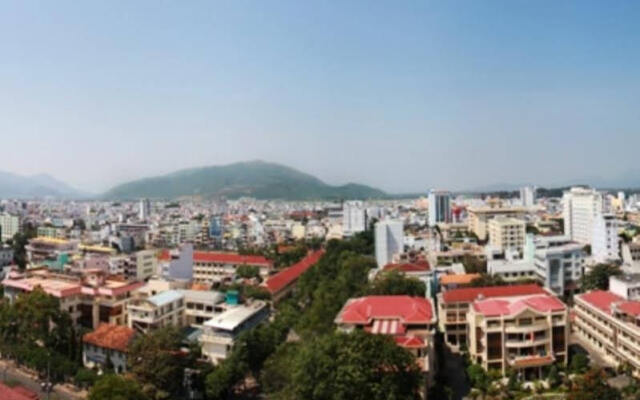 Hoan Cau Luxury Residence