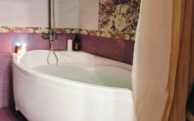 Апартаменты в микрорайоне 2-й