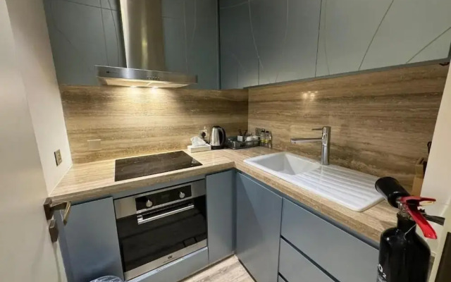 DAMAC Riyadh - Luxury Apartments داماك الرياض