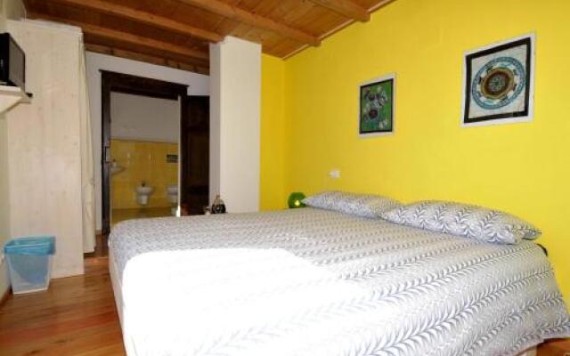 B&B Borgo Massovrana