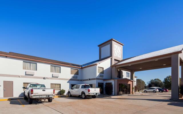 Best Western Ville Platte