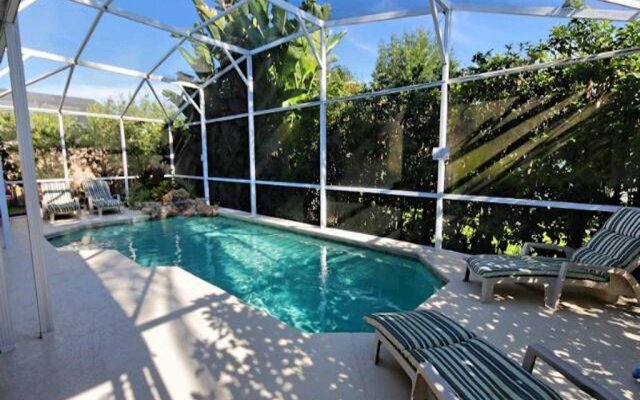 Audez Tropical Haven