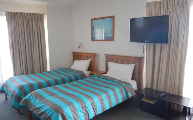 Mollymook Motel