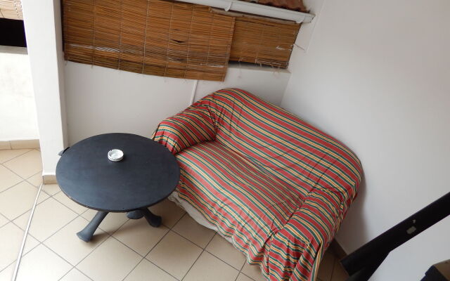 Jacaranda Guesthouse