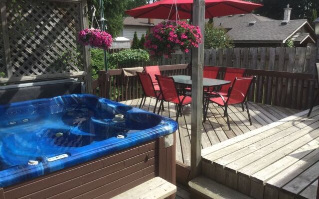 Harbour Heights B&B