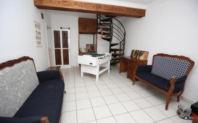 Joyau secret # commodités # confort # prox centre ville # VILLA ESPOIR