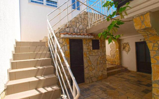 Apartments Hasiba 1362