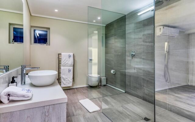 Two Views Beach House