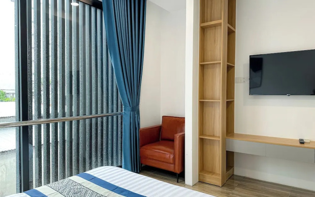 Unite Premier Apartment Ho Chi Minh