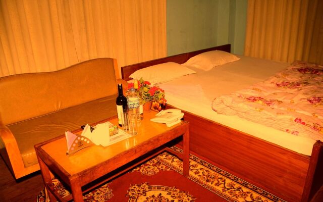 Araniko Village Resort