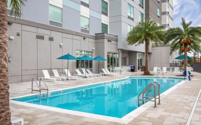 TownePlace Suites by Marriott Orlando Southwest Near Universal