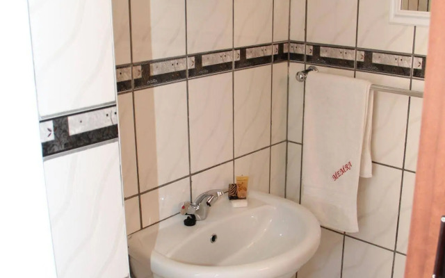 Memra Guest House