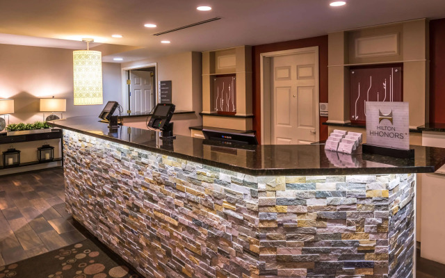 Hilton Garden Inn Detroit - Southfield, MI