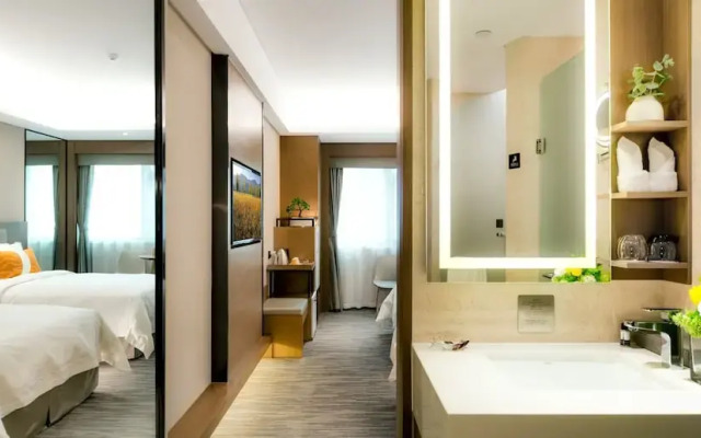 Hotel Jialong By Jingling