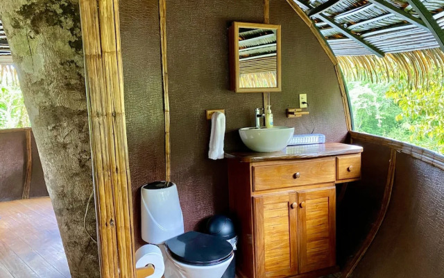 Cabanas Rio Encantado