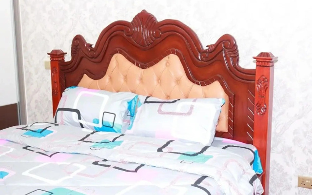 Luxurious Modern Apartment in Kilimani