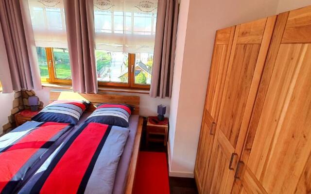 Sonniges Eck Ferienwohnung 2