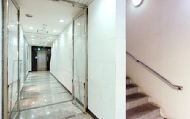 Kumamoto Green Hotel