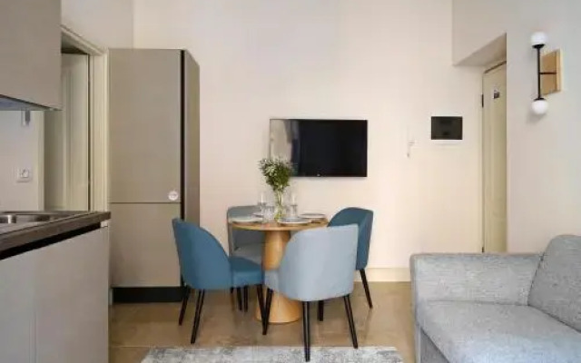 Numa I Loreto Rooms And Apartments