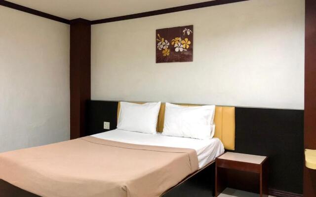โรงแรมวิษณุอินน์