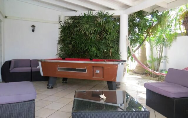 Palm Beach Vacation Villa