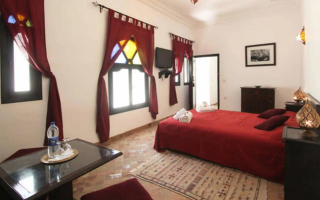 Riad Dar Foundouk & Spa