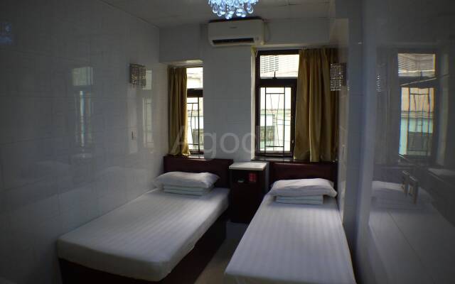Capital Guest House