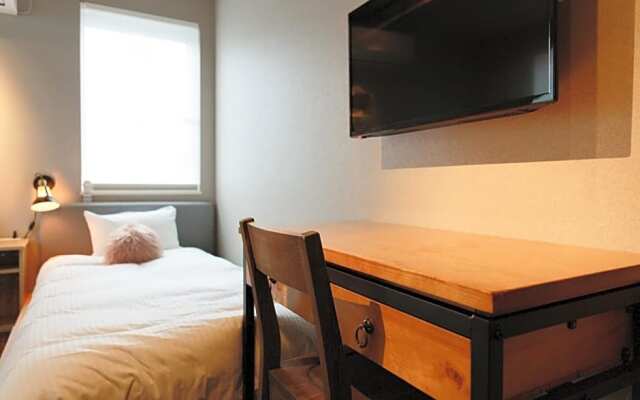 MORIHICO Jstyle ASAHIKAWA - Vacation STAY 81797v