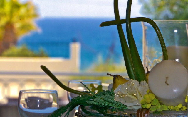 Ouranos Villa