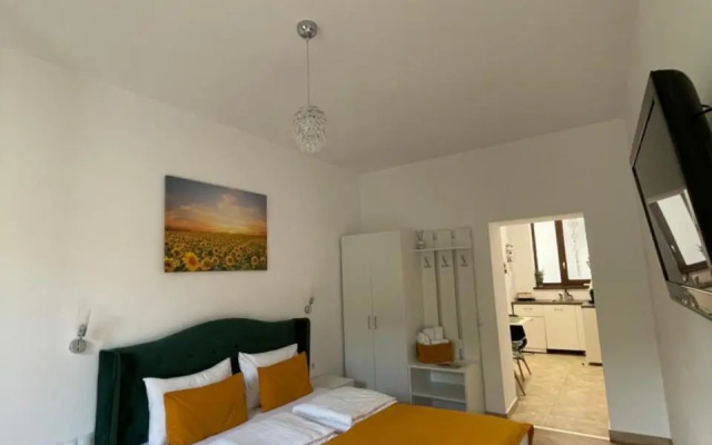 Gizell Apartment 2