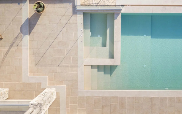 Ocean View - Luxury Villa Ethra