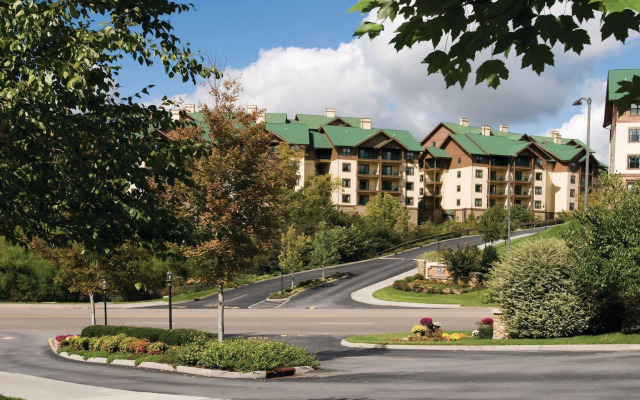 Club Wyndham Smoky Mountains