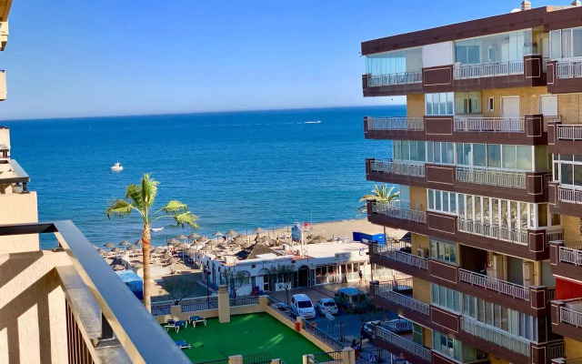 Apartamento Fuengirola R09 Edificio Ronda IV