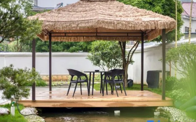 Qingxiting Homestay