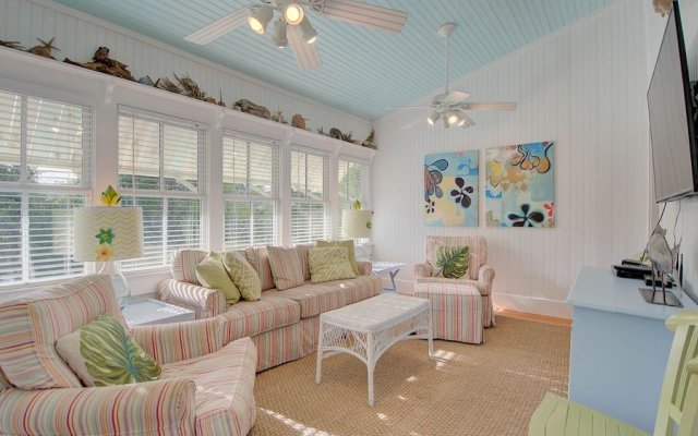 Kitchens Beach House by Peace Vacations