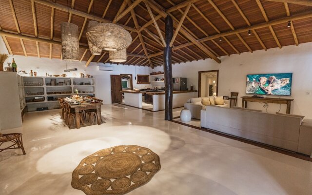 Villa Bahia Sol - Trancoso