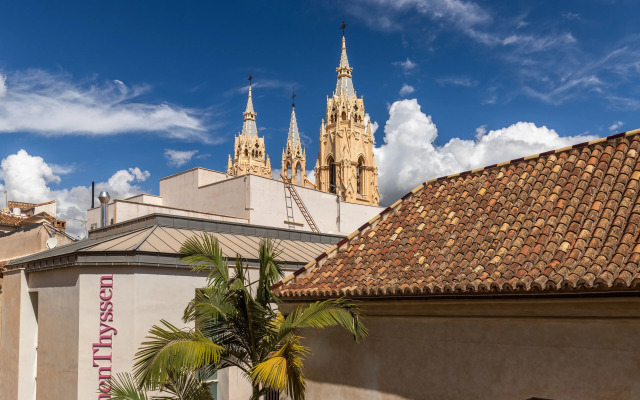 Thyssen Boutique Apartments Caleta Homes