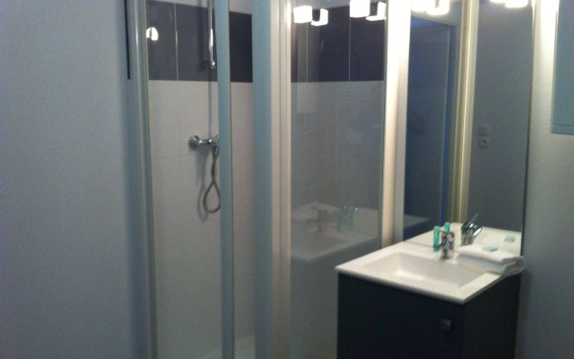 Nemea Appart’Hotel Toulouse Constellation