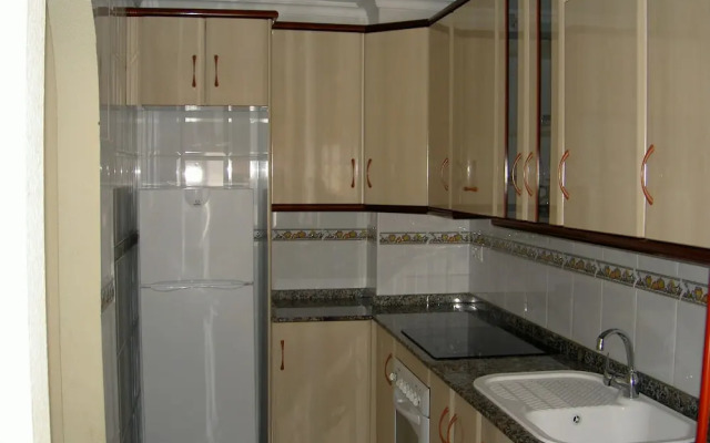 AP Costas - Isla Grosa