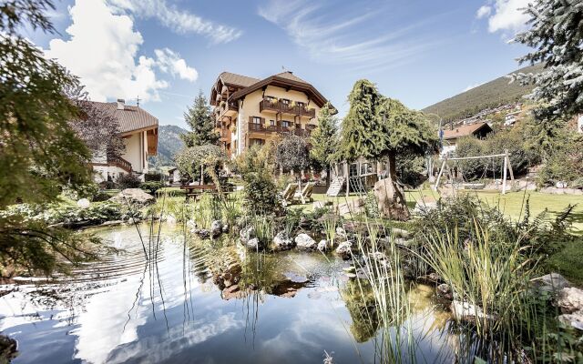 Hotel Luna Mondschein