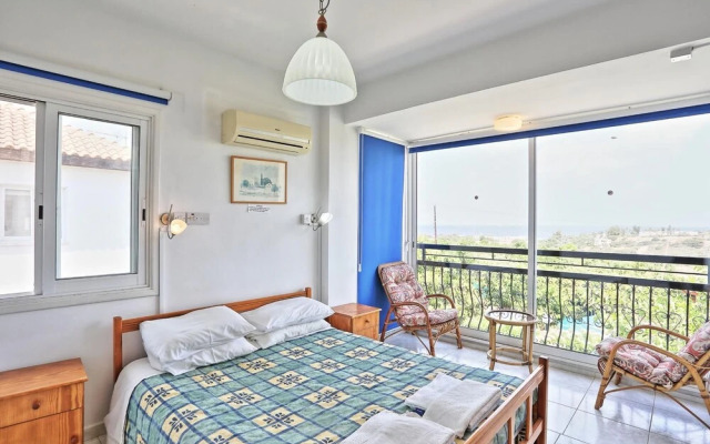 Villa Aphrodite Finiki
