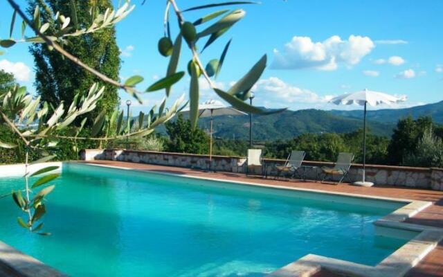 Agriturismo La Fonte