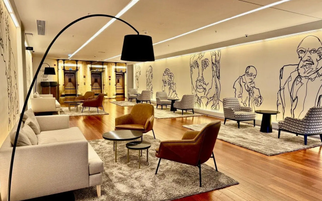 Gaia Residence