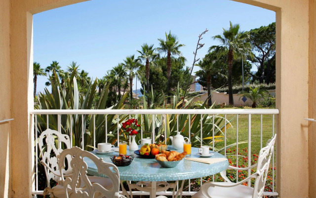 Hotel Corsica & Spa Serena