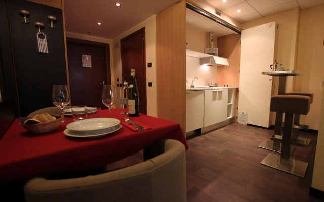 Residence Golf Hotel