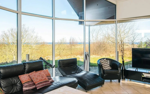 Luxury Fjordview Retreat-by Traum