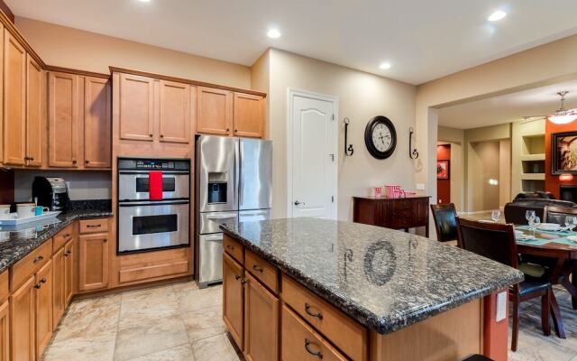 Lynx - 3 Br Home