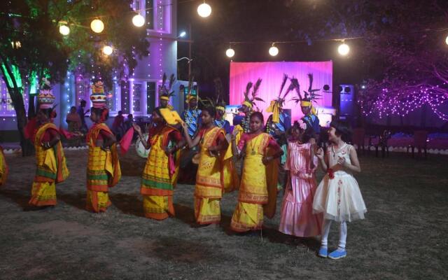 Jhargram Eshani Hotels and Guest House