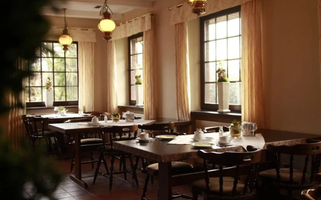 Auehof Hotel & Restaurant