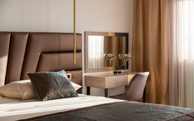 Apartments Malibu Imperial